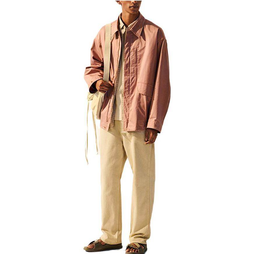 Джинсы мужские Uniqlo U Series Ss23 - Boxette Shop