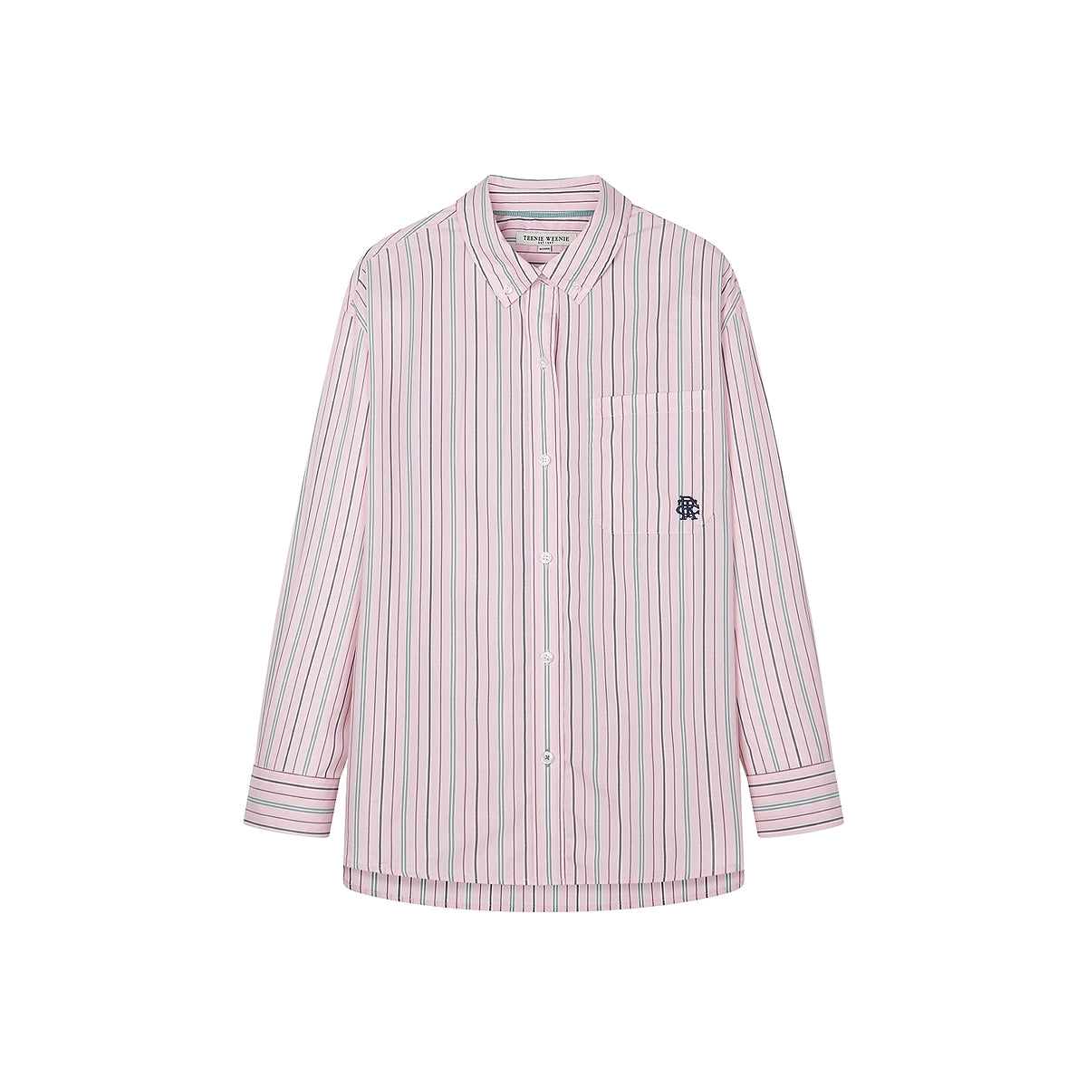 Рубашка женская Teenie Weenie