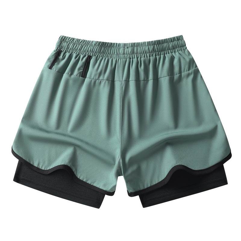 Спортивные шорты Antioffice - Boxette Shop