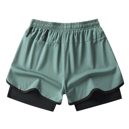 Спортивные шорты Antioffice - Boxette Shop