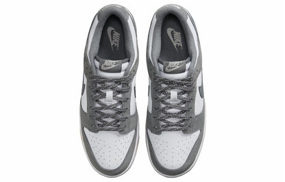 Кроссовки Nike Dunk "Grey Gum"