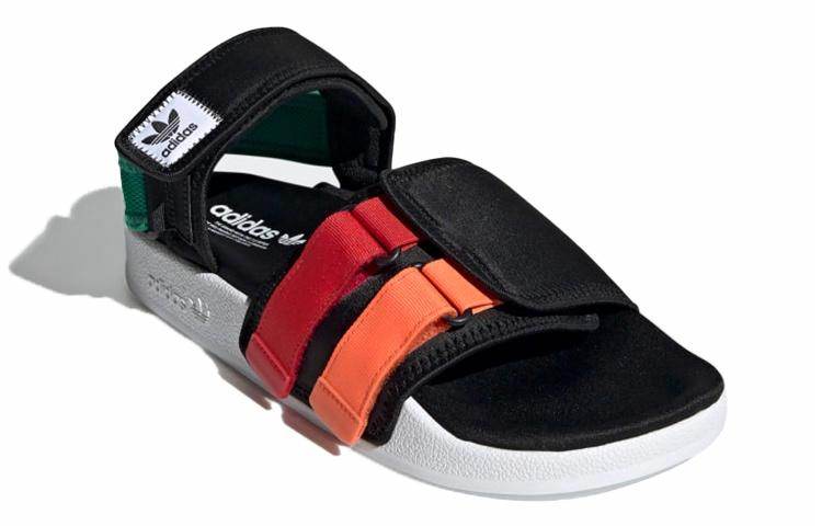 Сандалии Adidas originals adilette sandal 4.0 - Boxette Shop