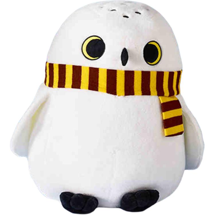 Miniso x harry potter гарри поттер шарф хедвиг милая кукла плюшевая 25 см/35 см/45 см в высоту