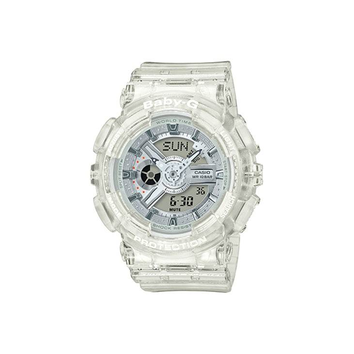 Часы женские Casio baby-g - Boxette Shop