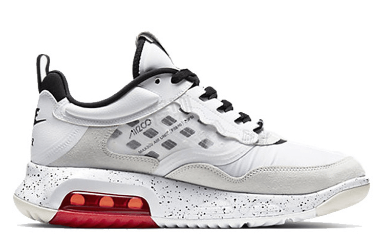 Кроссовки мужские Jordan maxin - Boxette Shop