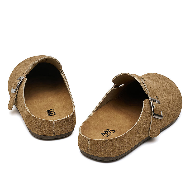 1955 yildan beri ayollar uchun AAA Retro kundalik xachirlar