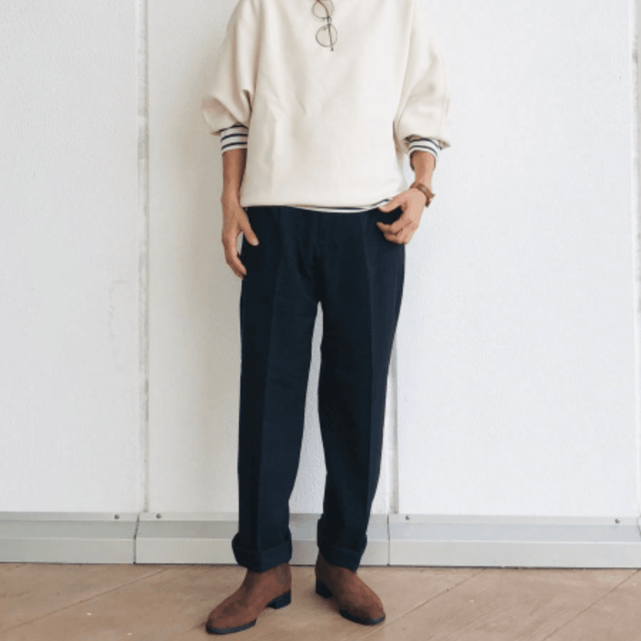 Брюки мужские Uniqlo - Boxette Shop