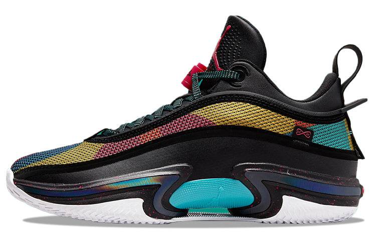 Кроссовки мужские Jordan air round - Boxette Shop