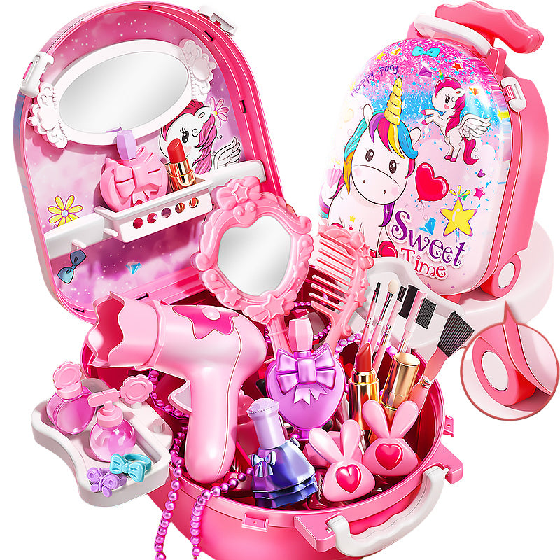 Malika Xidiqi o'yinchoq to'plami