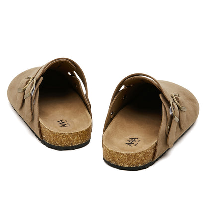 1955-yildan beri ayollar uchun AAA Retro slip-on tiqinlari