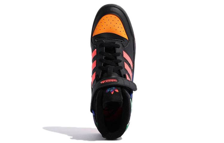 Кроссовки Adidas Originals Forum - Boxette Shop