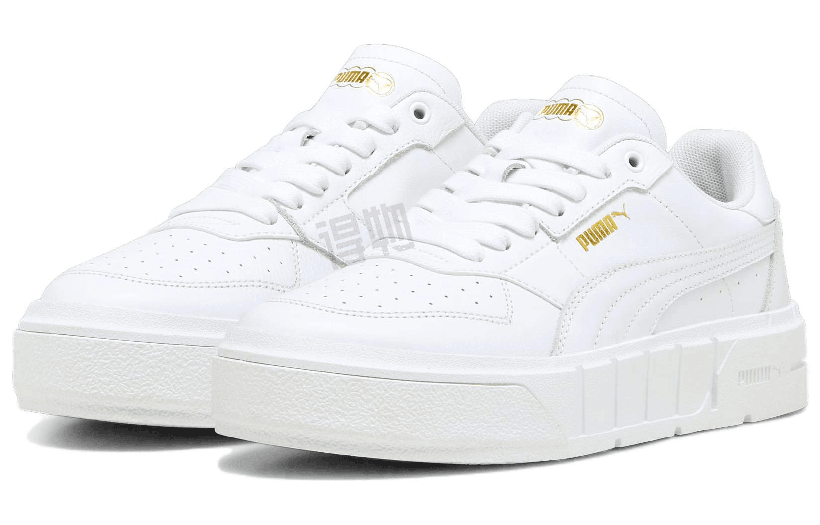 Кроссовки женские Puma Court - Boxette Shop