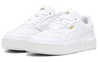 Кроссовки женские Puma Court - Boxette Shop