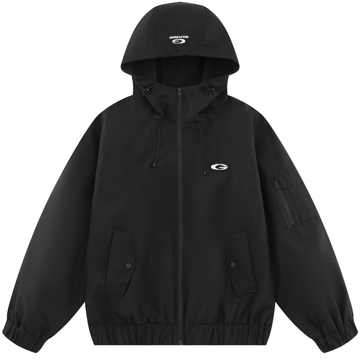 Куртка женская Golfcross - Boxette Shop