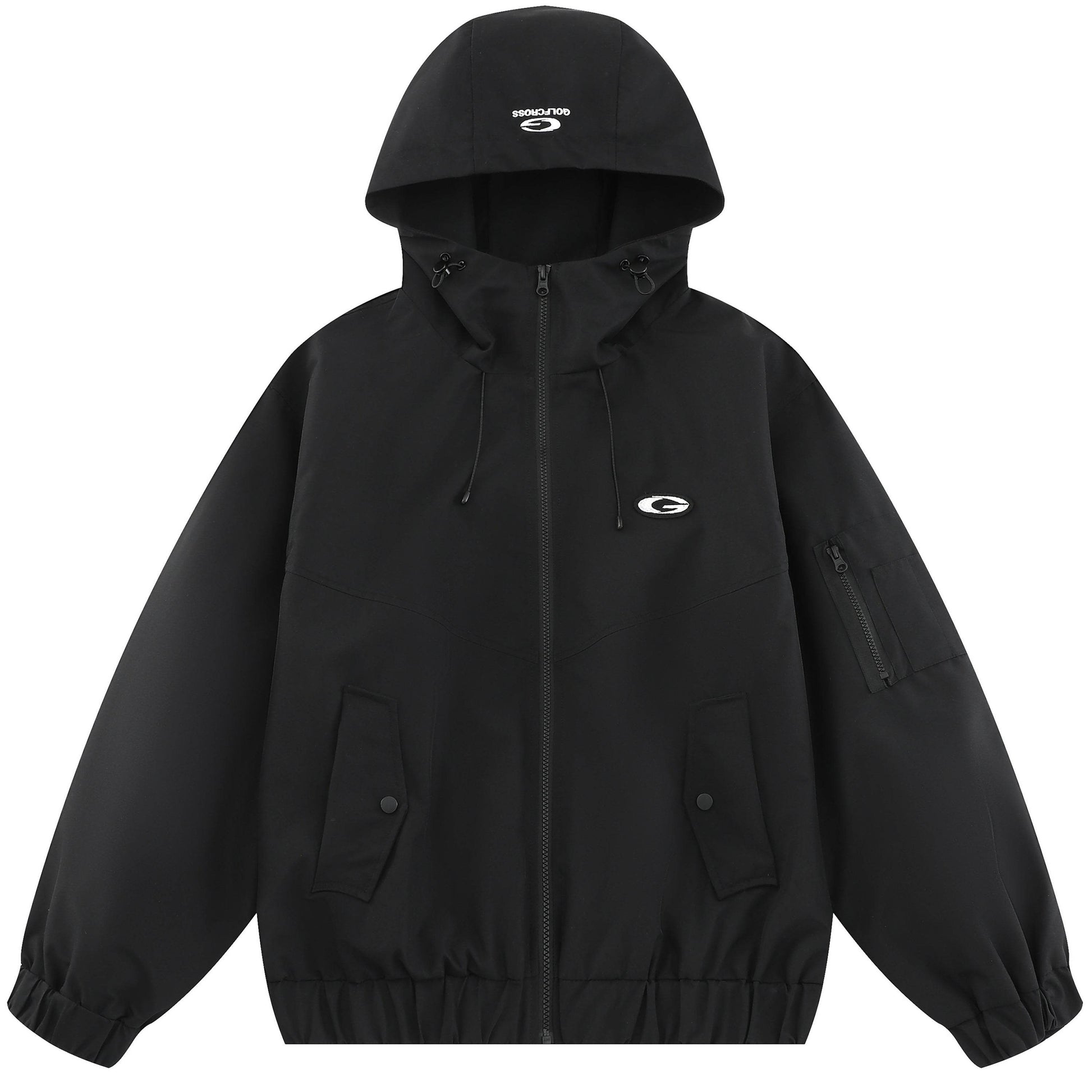 Куртка женская Golfcross - Boxette Shop