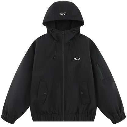 Куртка женская Golfcross - Boxette Shop