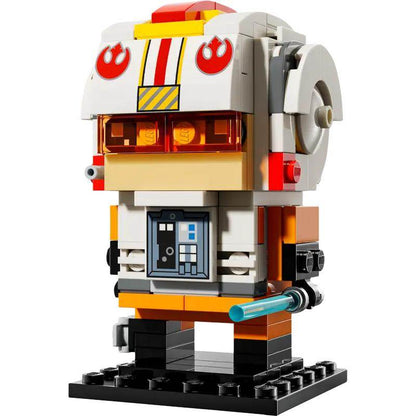 Конструктор LEGO Luke Skywalker (Rebel Pilot) (40795) - Boxette Shop