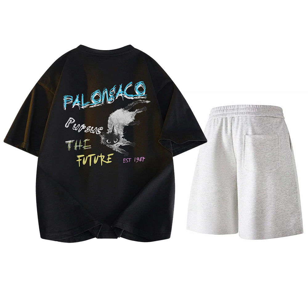 PAL ONGACO erkaklar sport to'plami