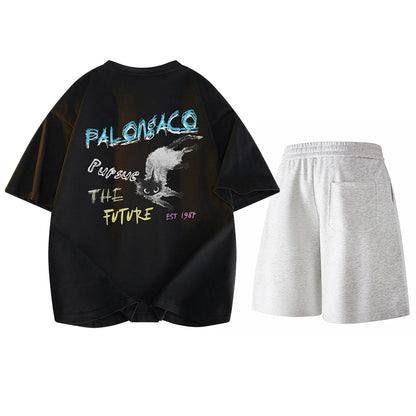 PAL ONGACO erkaklar sport to'plami