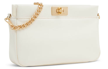 Сумка женская Charles&Keith Soft Simple Commuter Lock - Boxette Shop