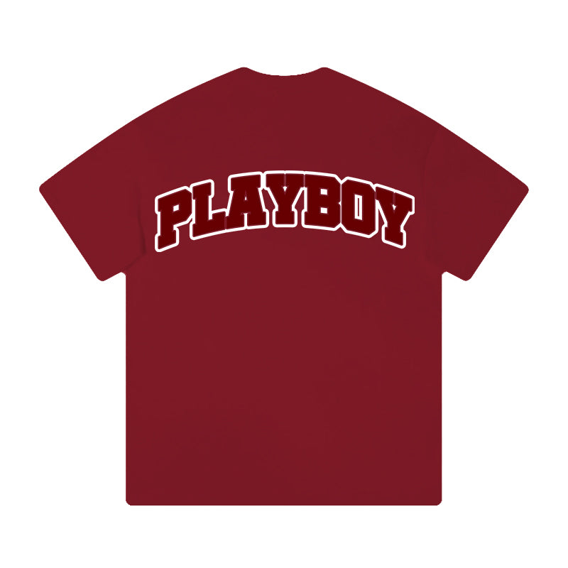 Футболка мужская Playboy