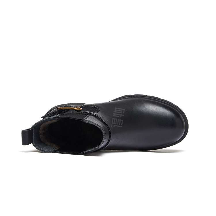 Ботинки женские Camel Simple Chelsea Boots