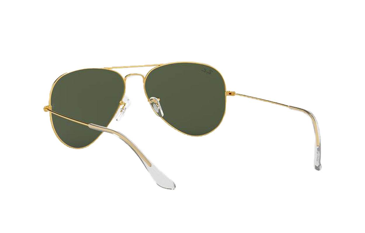 Солнцезащитные очки Ray-Ban Aviator - Boxette Shop