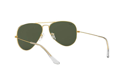 Солнцезащитные очки Ray-Ban Aviator - Boxette Shop
