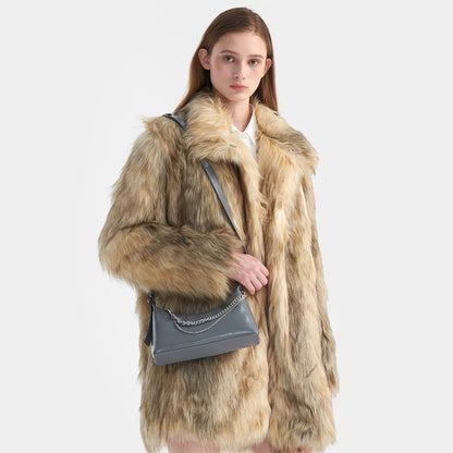 Сумка женская Charles & Keith "Ankora"
