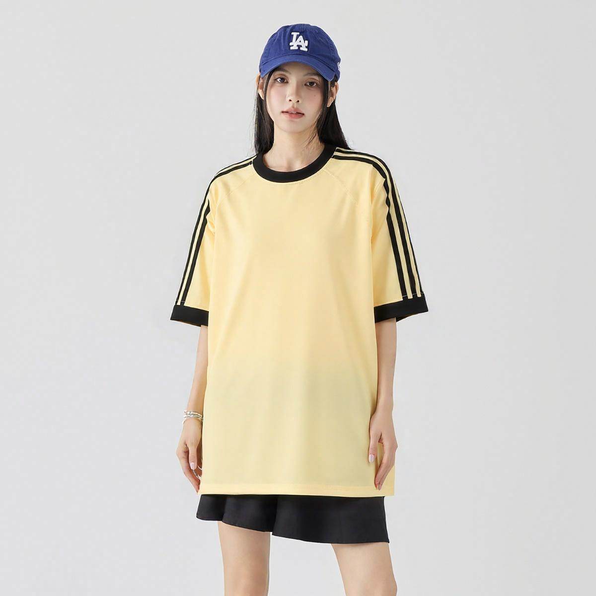 Спортивная футболка женская Golfcross - Boxette Shop