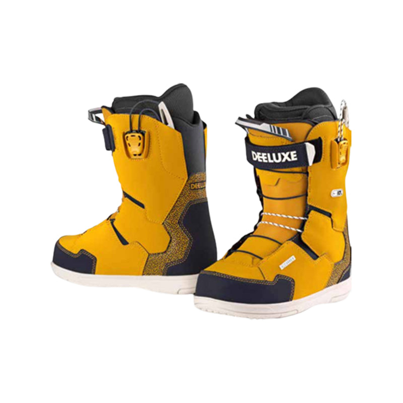 Deeluxe империя сноуборд лыжная обувь младший в цена теплый и холодный провод рот быстро носить женские модели
