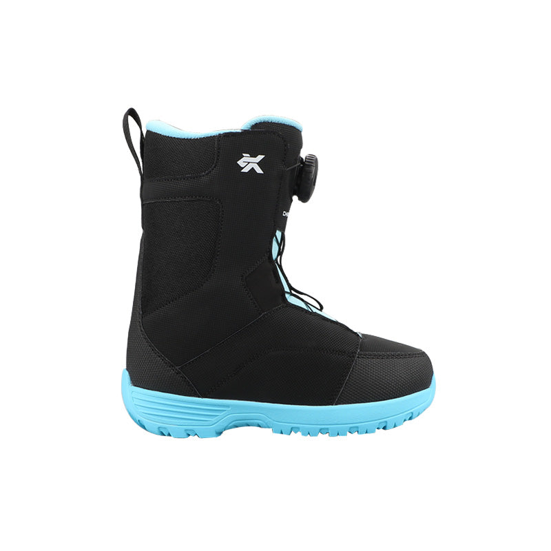 Сноубордические ботинки детские Skta x chanrich