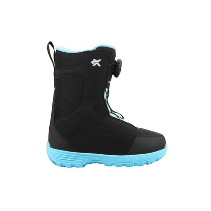 Сноубордические ботинки детские Skta x chanrich