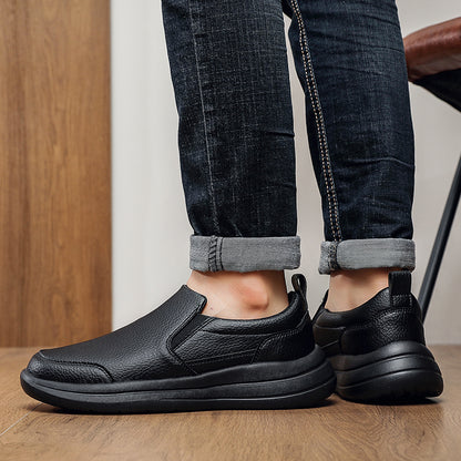 Туфли мужские Urban Camel