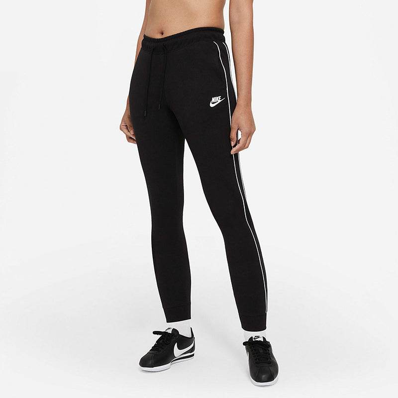 Спортивные брюки женские Nike Casual Retro Patchwork - Boxette Shop