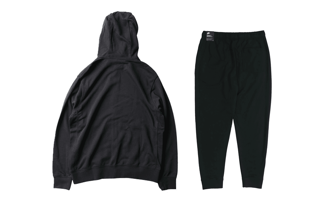 Спортивный костюм мужской Nike - Boxette Shop