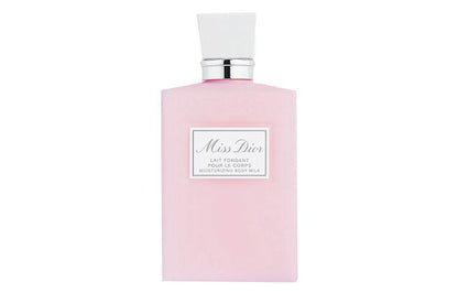 Молочко для тела Dior Miss Dior Flower Sweetheart - Boxette Shop