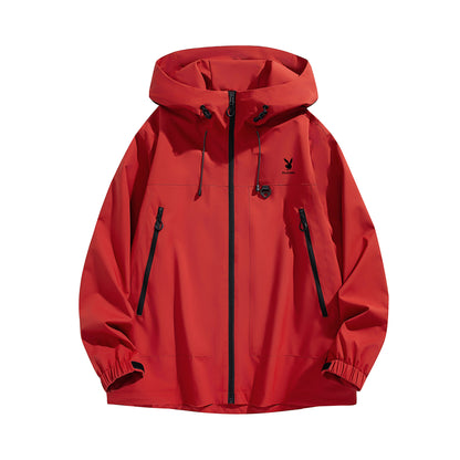 Erkaklar uchun Playboy kurtkasi