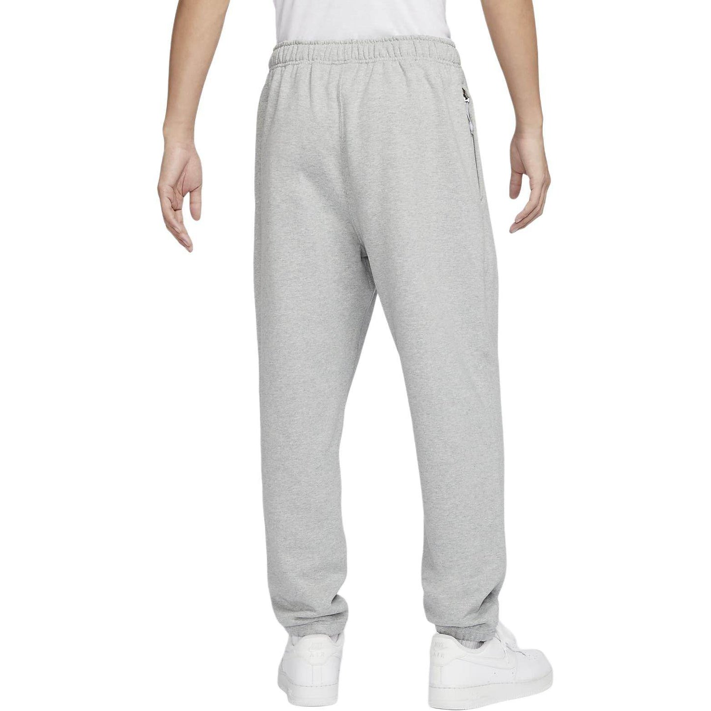 Спортивные брюки мужские Nike Solo Swoosh - Boxette Shop