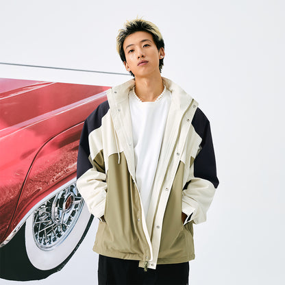 New Balance FW24 kurtkasi