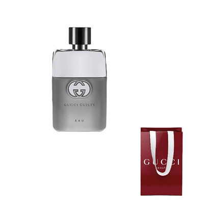 Духи мужские Gucci Guilty - Boxette Shop