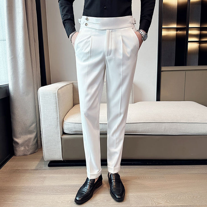 Брюки мужские Johnhollis