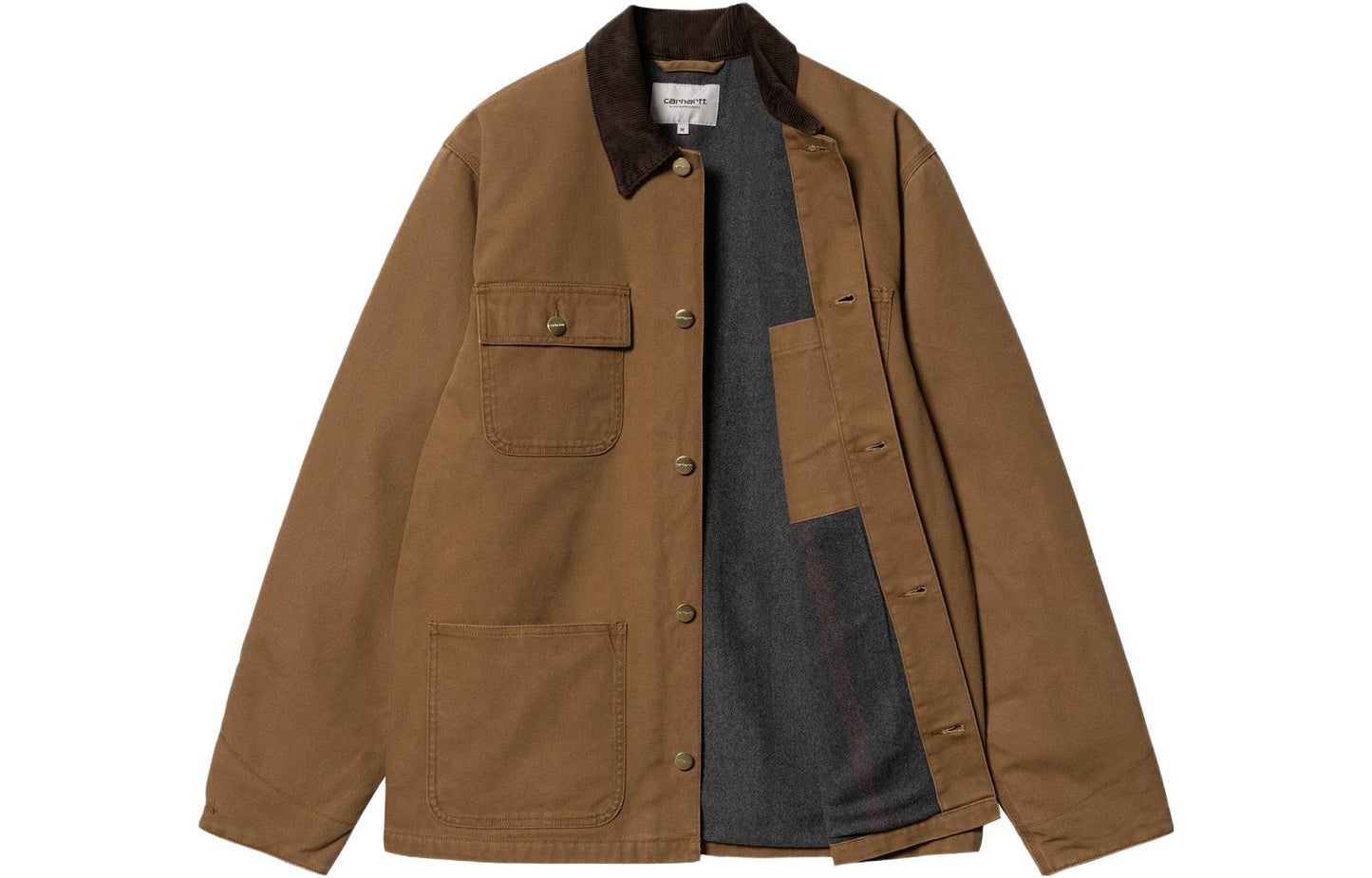 Carhartt WIP erkaklar ko'ylagi