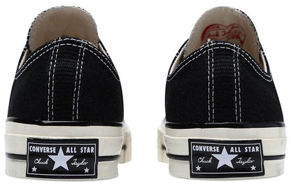 Кеды Converse 1970-х годов All Star - Boxette Shop