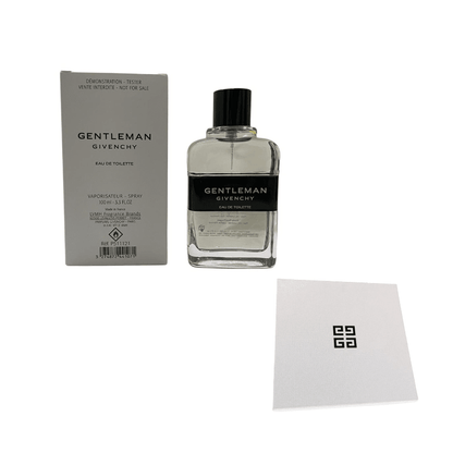 Духи мужские Givenchy gentleman - Boxette Shop