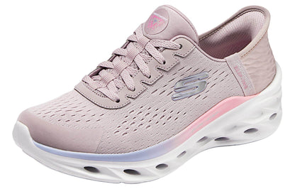 Кроссовки женские Skechers Slip-Ins Flash Through - Boxette Shop