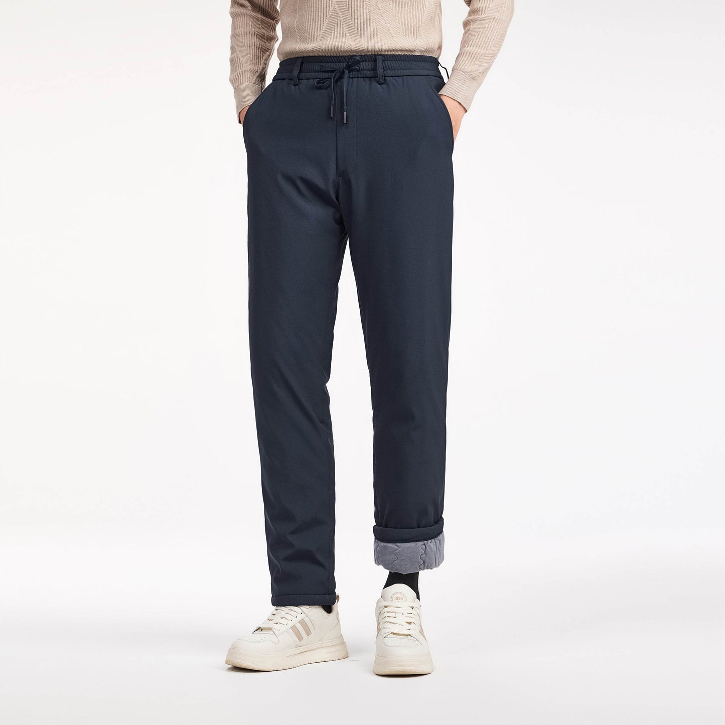 Брюки мужские Antioffice - Boxette Shop