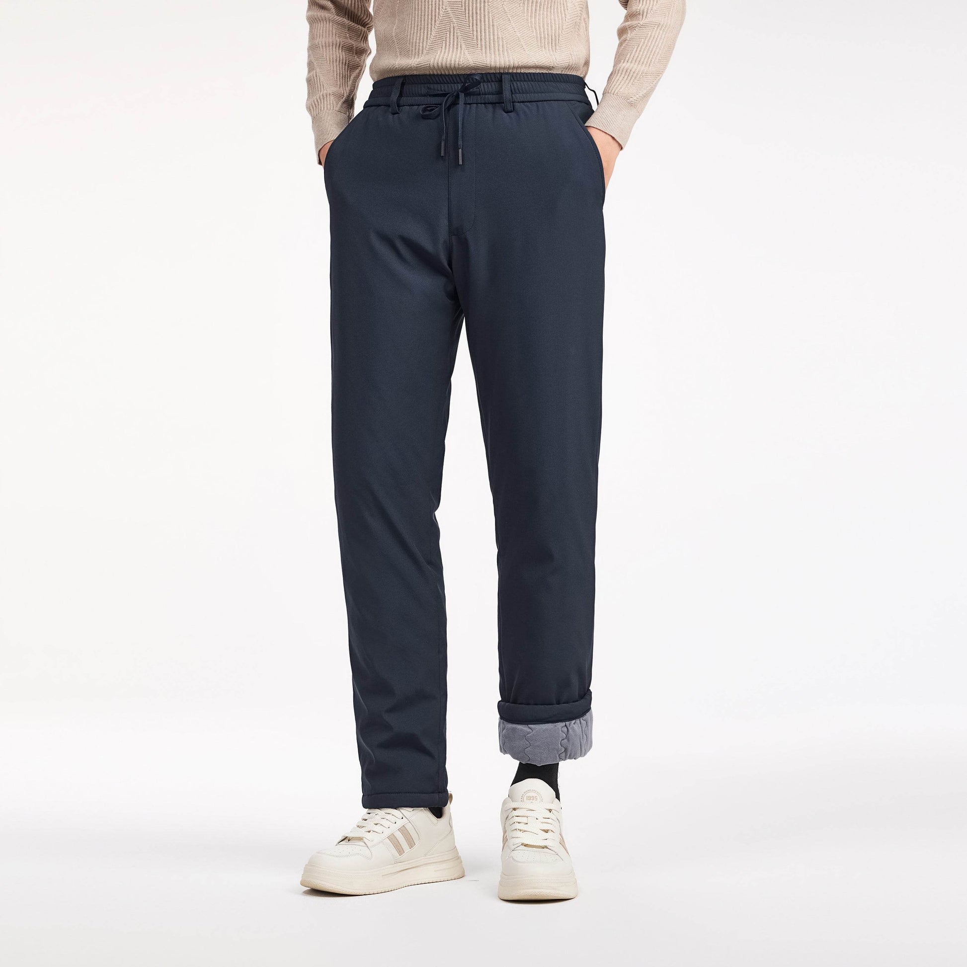 Брюки мужские Antioffice - Boxette Shop