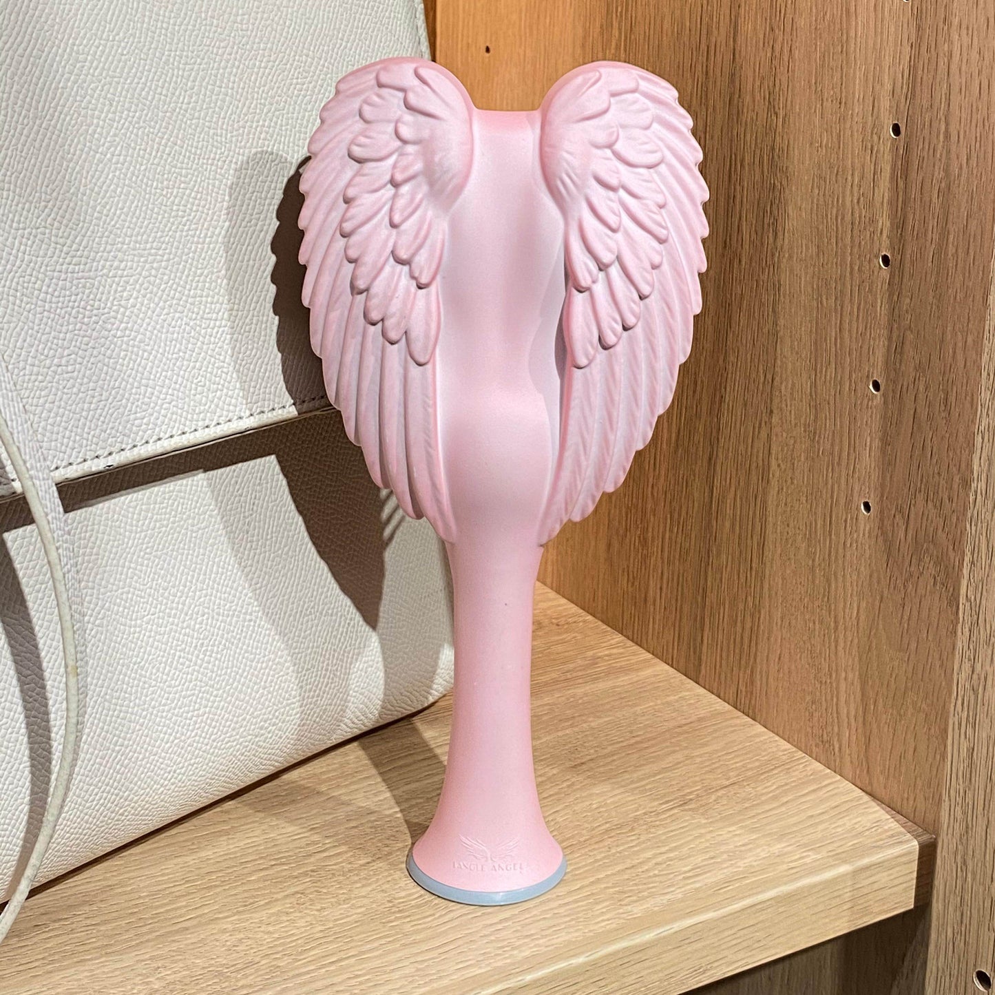 Расческа Tangle Angel Cushion Comb - Boxette Shop