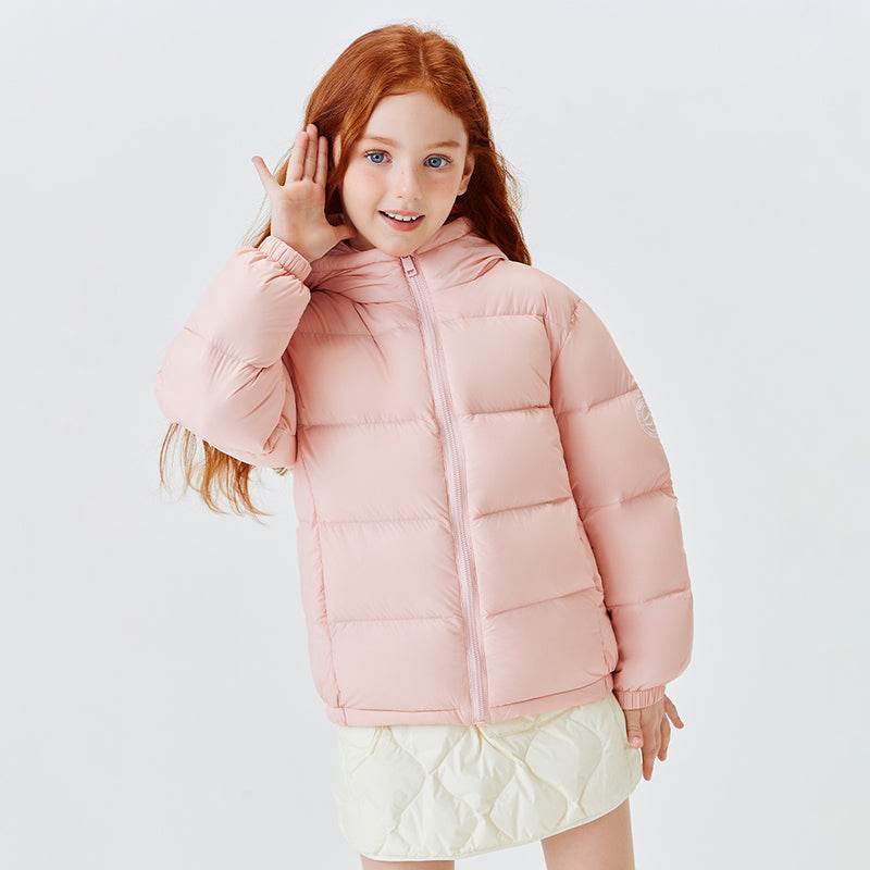 Пуховик детский Snow Flying - Boxette Shop